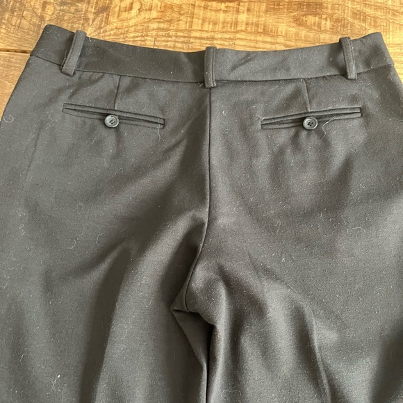 Essentials by A.B.S. Trousers pants, 8 - Picture 3 of 4